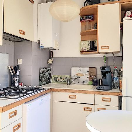 Aspretto Beausoleil Apartamento Ajaccio  Exterior foto